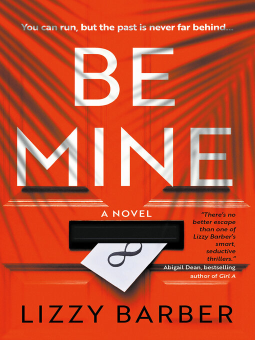 Title details for Be Mine by Lizzy Barber - Available